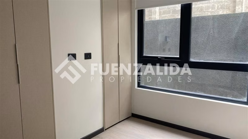 Venta Departamento con Terraza y Patio 2D2B Puerto Varas