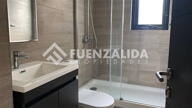 Venta Departamento con Terraza y Patio 2D2B Puerto Varas
