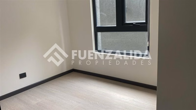 Venta Departamento con Terraza y Patio 2D2B Puerto Varas