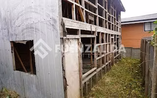 Casa en venta de 7D en Puerto Montt