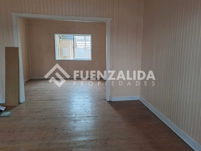 Casa en venta de 7D en Puerto Montt