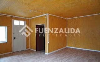 Casa en venta de 7D en Puerto Montt