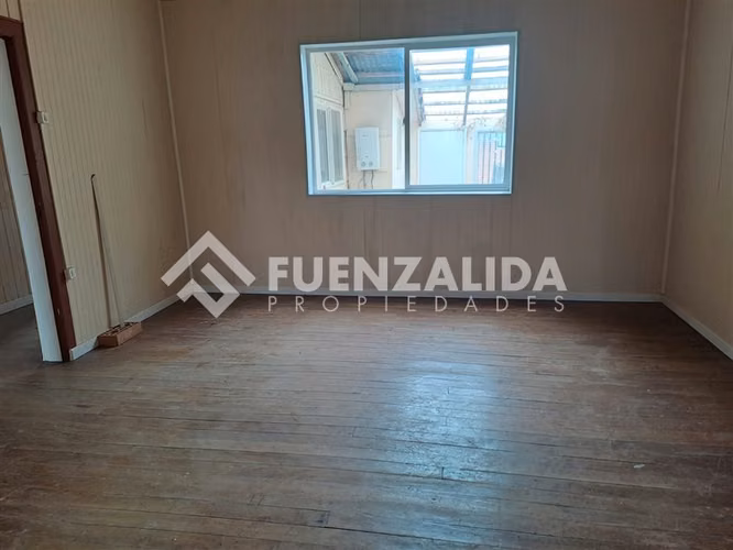 Casa en venta de 7D en Puerto Montt