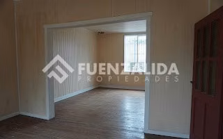 Casa en venta de 7D en Puerto Montt
