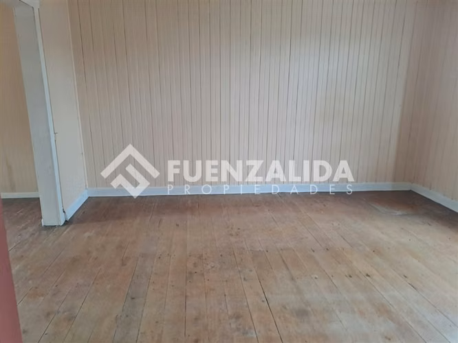 Casa en venta de 7D en Puerto Montt