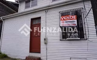 Casa en venta de 7D en Puerto Montt
