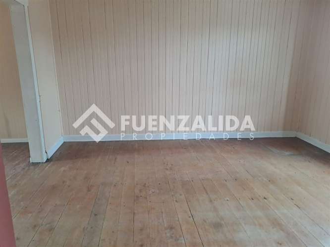 Casa en venta de 7D en Puerto Montt - Imagen 2