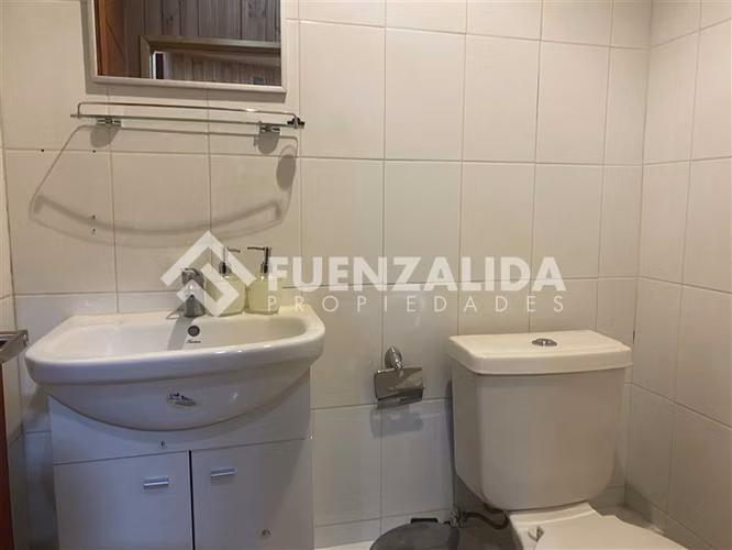VENTA Oficina pleno centro Puerto Varas 2 estacionamientos
