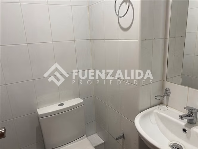 VENTA Oficina pleno centro Puerto Varas 2 estacionamientos