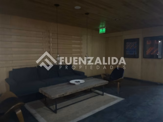 VENTA Oficina pleno centro Puerto Varas 2 estacionamientos