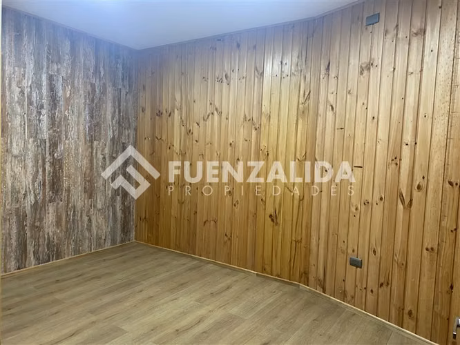 VENTA Oficina pleno centro Puerto Varas 2 estacionamientos