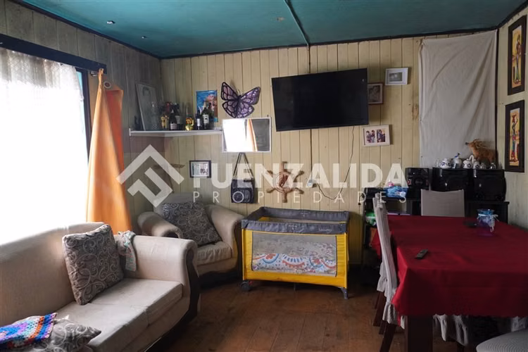 Sitio en venta en calle Colón de Puerto Varas