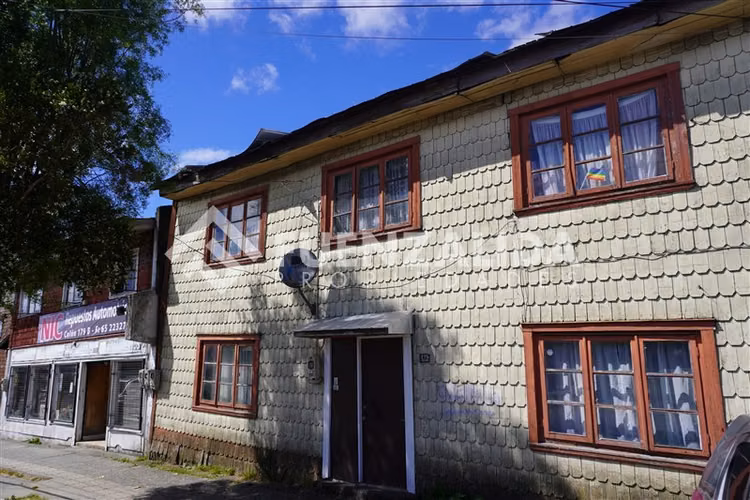 Sitio en venta en calle Colón de Puerto Varas