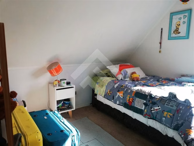 Casa en venta de 3D3B Lomas de Reloncavi en Puerto Montt