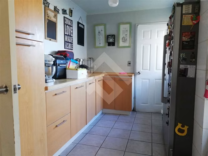 Casa en venta de 3D3B Lomas de Reloncavi en Puerto Montt