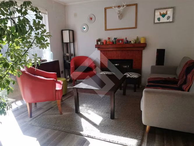 Casa en venta de 3D3B Lomas de Reloncavi en Puerto Montt