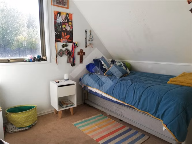 Casa en venta de 3D3B Lomas de Reloncavi en Puerto Montt