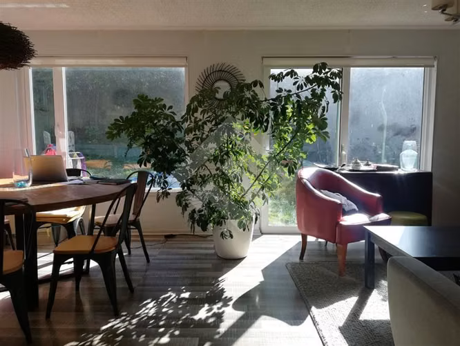 Casa en venta de 3D3B Lomas de Reloncavi en Puerto Montt