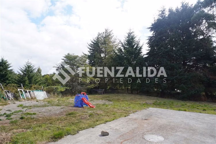 Casa condominio en venta de 3d 2b en Puerto Montt, la vara.