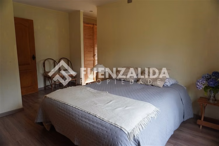 Casa condominio en venta de 3d 2b en Puerto Montt, la vara.
