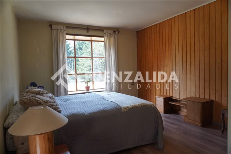Casa condominio en venta de 3d 2b en Puerto Montt, la vara.