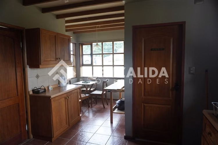 Casa condominio en venta de 3d 2b en Puerto Montt, la vara.