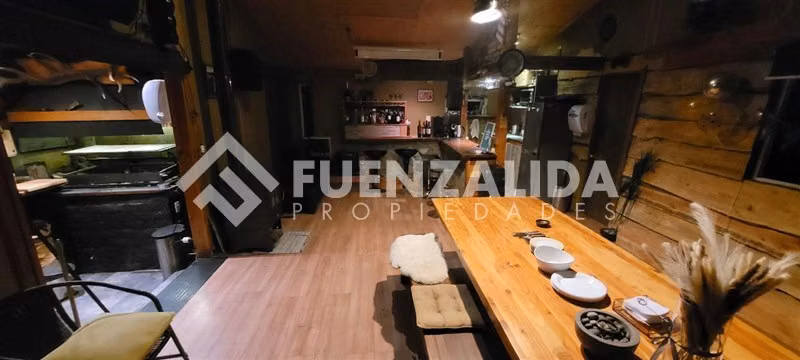 Vendemos Casa con quincho y piscina en Puerto Varas