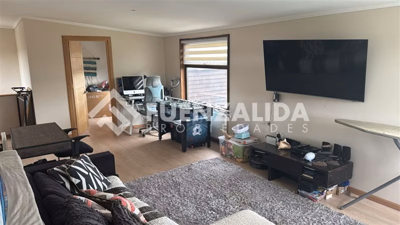 Vendemos Casa con quincho y piscina en Puerto Varas