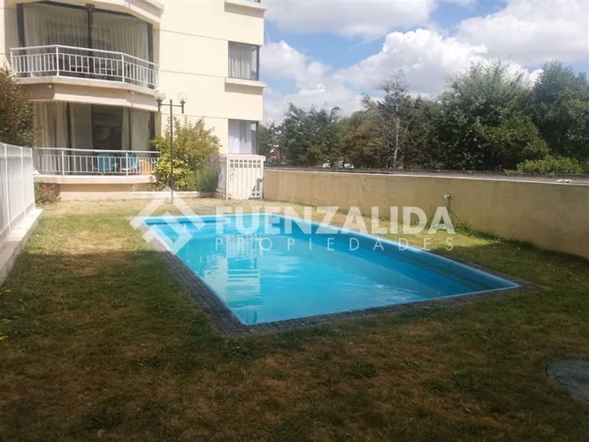 Precio Ajustado vendemos departamento 2D2B en Condominio