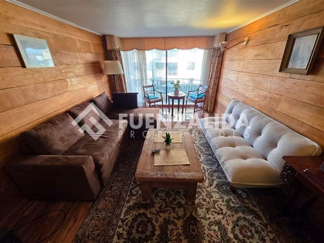 Precio Ajustado vendemos departamento 2D2B en Condominio