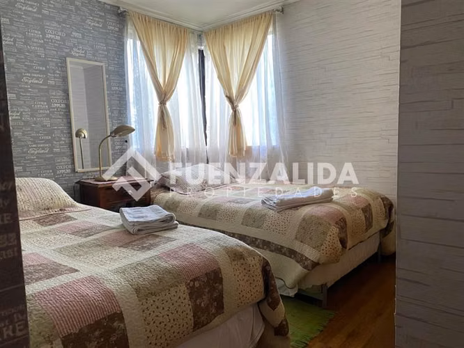 Precio Ajustado vendemos departamento 2D2B en Condominio