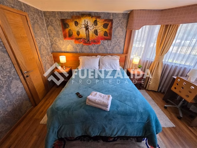 Precio Ajustado vendemos departamento 2D2B en Condominio