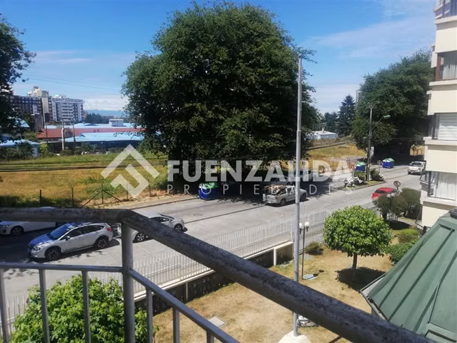 Precio Ajustado vendemos departamento 2D2B en Condominio