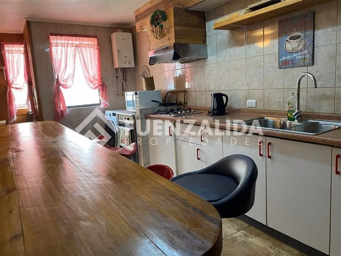 Precio Ajustado vendemos departamento 2D2B en Condominio