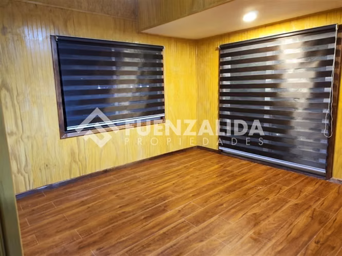 Casa en venta de 3 dorm. en Los Muermos
