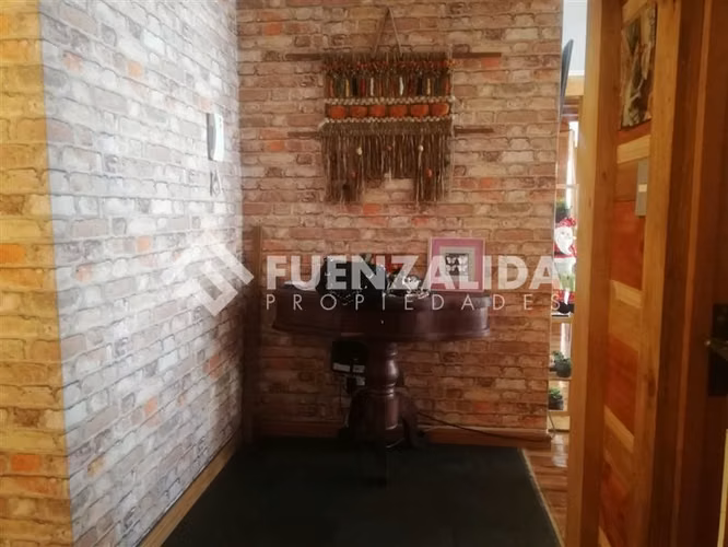 Arrendamos Departamento 2D2B en Condominio de Puerto Montt