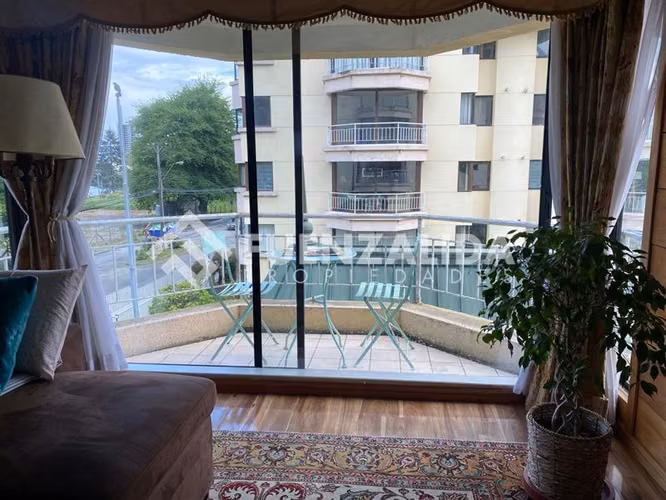 Arrendamos Departamento 2D2B en Condominio de Puerto Montt