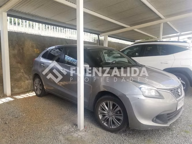Arrendamos Departamento 2D2B en Condominio de Puerto Montt