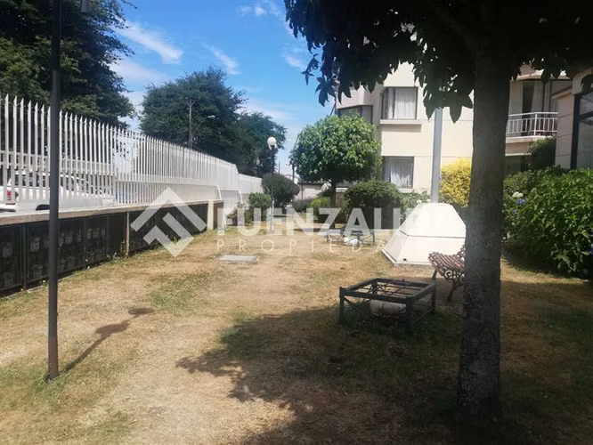 Arrendamos Departamento 2D2B en Condominio de Puerto Montt