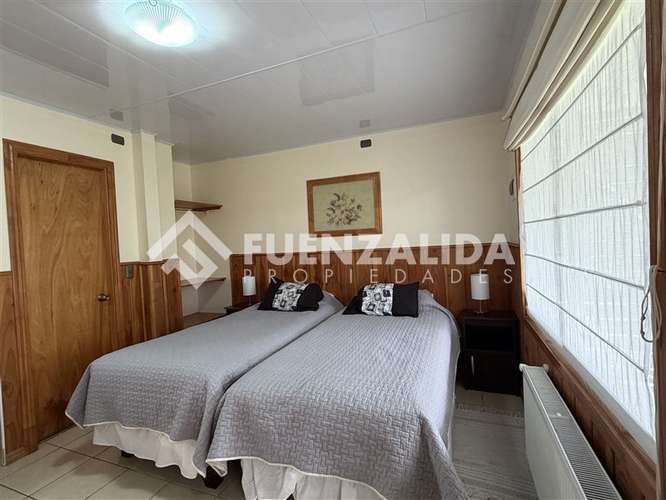 BAJO PRECIO Complejo TURISTICO LLAVE EN MANO Llanquihue