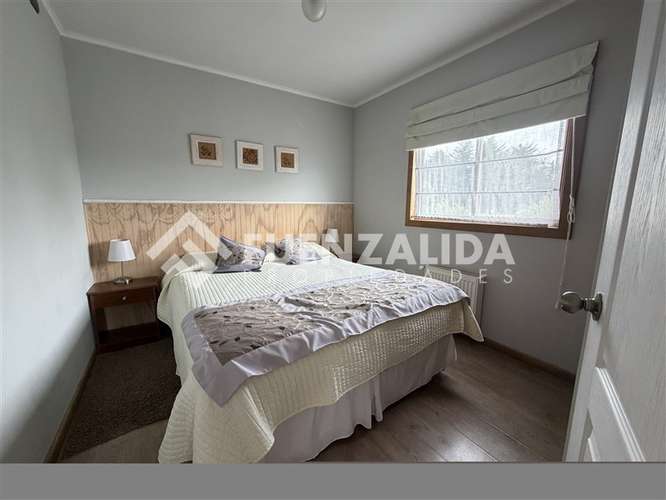 BAJO PRECIO Complejo TURISTICO LLAVE EN MANO Llanquihue