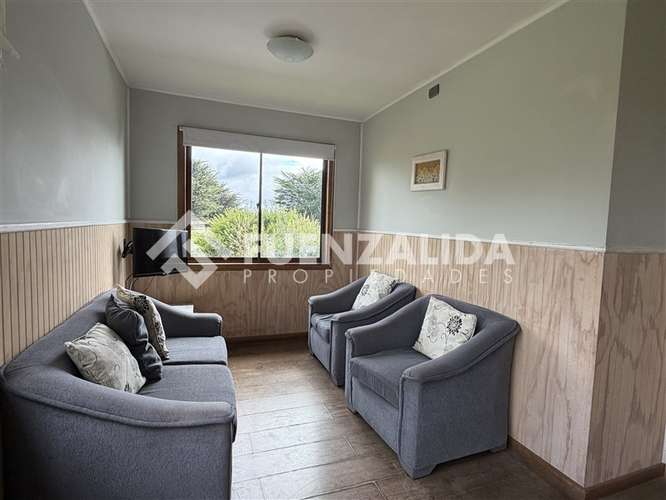 BAJO PRECIO Complejo TURISTICO LLAVE EN MANO Llanquihue