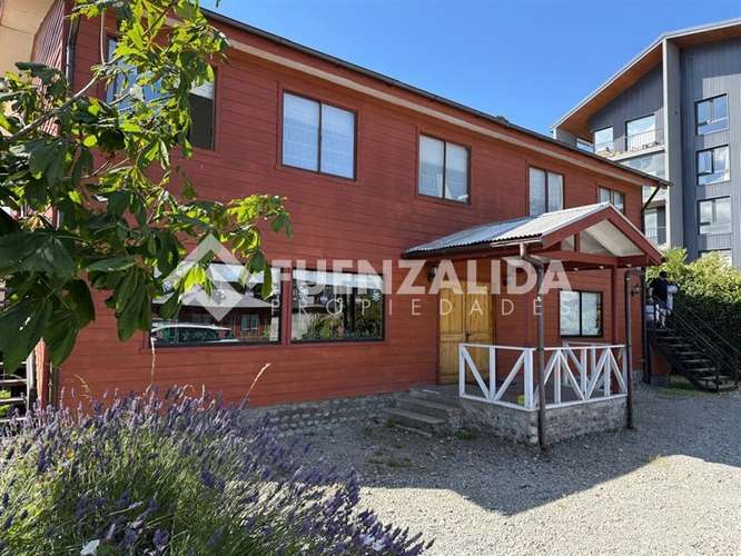 BAJO PRECIO Complejo TURISTICO LLAVE EN MANO Llanquihue