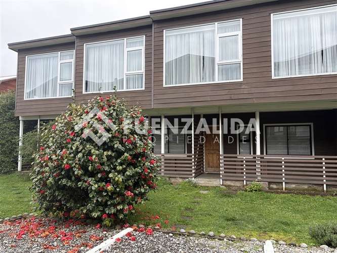 BAJO PRECIO Complejo TURISTICO LLAVE EN MANO Llanquihue