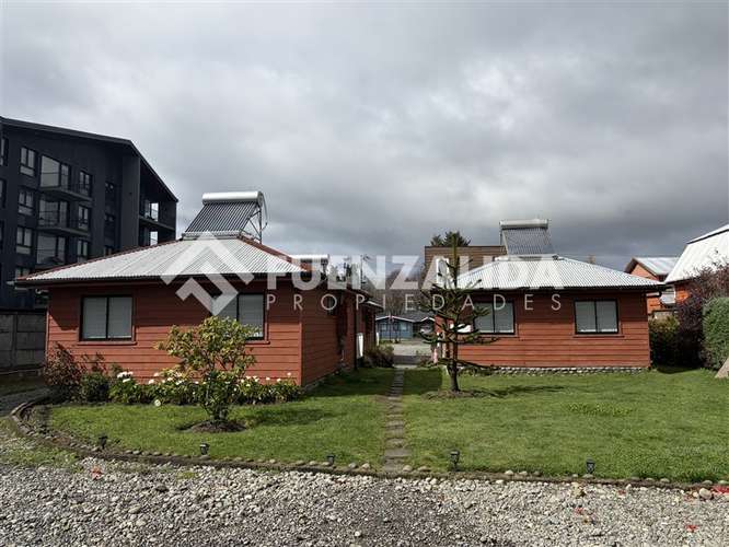 BAJO PRECIO Complejo TURISTICO LLAVE EN MANO Llanquihue