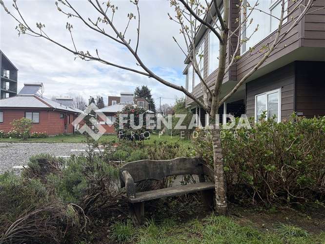 BAJO PRECIO Complejo TURISTICO LLAVE EN MANO Llanquihue