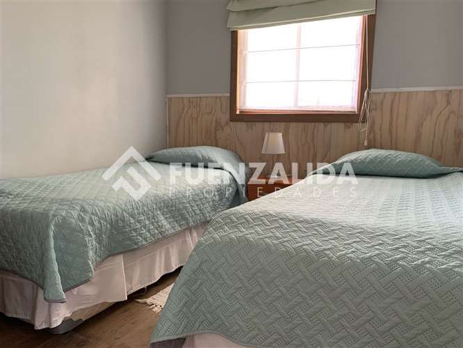 BAJO PRECIO Complejo TURISTICO LLAVE EN MANO Llanquihue