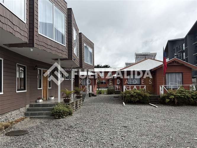 BAJO PRECIO Complejo TURISTICO LLAVE EN MANO Llanquihue