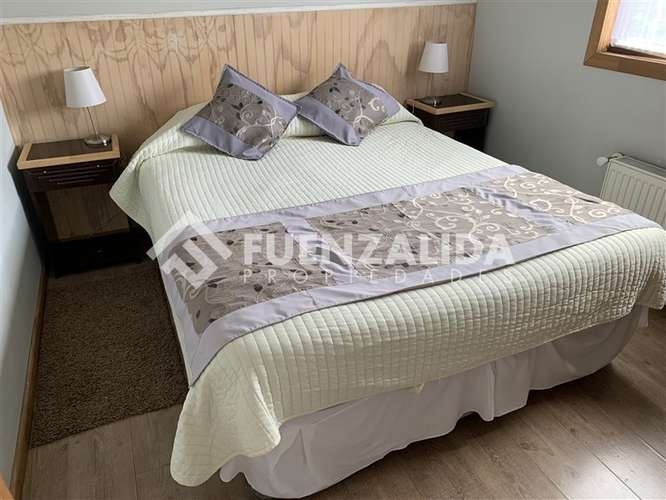 BAJO PRECIO Complejo TURISTICO LLAVE EN MANO Llanquihue