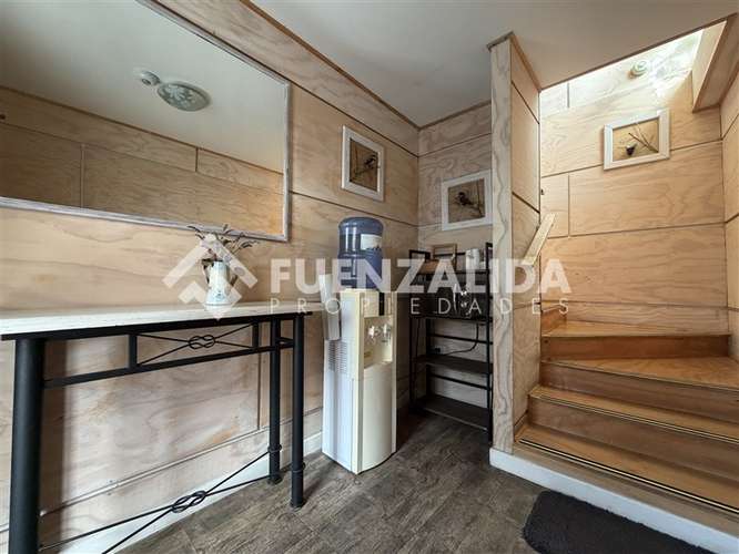 BAJO PRECIO Complejo TURISTICO LLAVE EN MANO Llanquihue